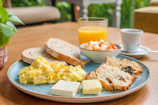 Restaurantes: Breakfast Weekend: tudo sobre o festival de cafés da manhã em São Paulo