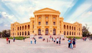 Na Cidade: Vai de Roteiro: conheça os walking tours guiados oficiais de São Paulo