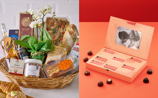 Compras: 15 presentes gastronômicos para o Dia das Mães 2023