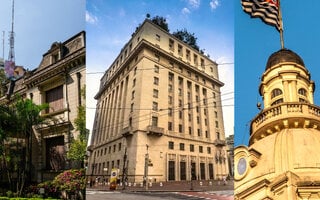 Na Cidade: Da Sala São Paulo ao Edifício Matarazzo: 6 lugares em SP com visitas guiadas