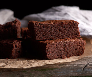 Receitas: Receita de bolo de chocolate sem farinha vai te surpreender; confira!