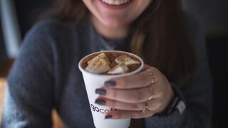 Restaurantes: Delivery: 8 lugares para pedir chocolate quente em São Paulo