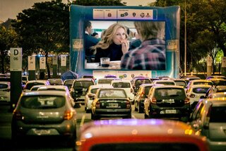 Na Cidade: Shopping em São Paulo recebe sessões gratuitas de cinema drive-in; saiba tudo!