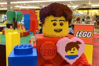 Na Cidade: LEGO Experience chega a SP com espaço temático e atividades grátis; saiba mais!