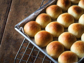 Receitas: Receita de pão caseiro fofinho é simples e deliciosa; confira!