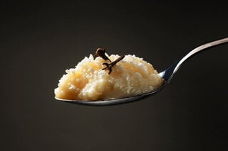 Receitas: Receita de beijinho de colher cremoso é simples de fazer; confira!