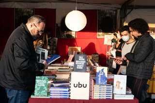 Na Cidade: Feira do Livro 2023: tudo sobre a nova edição do evento em São Paulo 