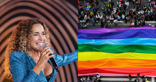 Na Cidade: Parada do Orgulho LGBT+ de São Paulo 2023: confira a programação oficial!