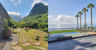 Viagens Internacionais: 4 novos hotéis na Ilha da Madeira para se hospedar durante sua viagem pelo destino português