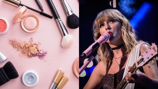 Moda e Beleza: Aprenda a fazer a make usada pela Taylor Swift na 'The Eras Tour'