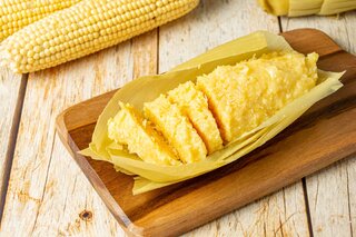 Receitas: Como fazer pamonha de milho de verde? Aprenda a receita da Festa Junina!