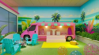 Exposição: Saiba tudo sobre a Barbie Dreamhouse Experience, no Shopping JK Iguatemi