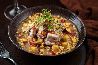 Restaurantes: 18 restaurantes para comemorar o Dia do Ceviche 