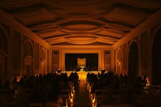 Na Cidade: Candlelight by Baden Baden