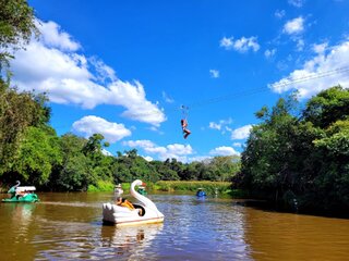 Viagens: 12 passeios próximos a São Paulo para curtir com as crianças nas férias de julho de 2023 