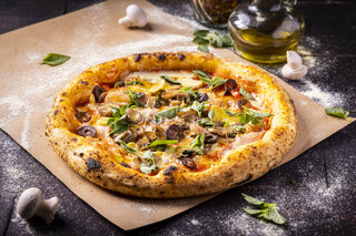 Restaurantes: Onde comemorar o Dia da Pizza 2023 em São Paulo 