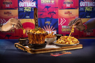 Restaurantes: Outback aposta em novos pratos com releitura de itens clássicos do menu; saiba tudo!