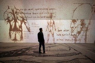 Exposição: Saiba tudo sobre a exposição ‘Os Mundos De Leonardo Da Vinci’, no MorumbiShopping