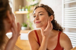 Saúde e Bem-Estar: 5 hábitos que vão te ajudar a melhorar a saúde da pele