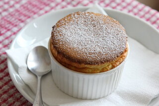 Receitas: Suflê de banana com laranja: aprenda essa receita deliciosa e inusitada