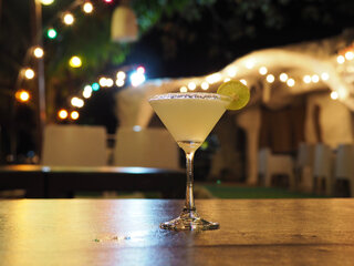 Gastronomia: Dia da Tequila: saiba como fazer uma clássica margarita para comemorar a data