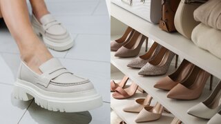 Moda e Beleza: 7 tipos de calçados versáteis que vale a pena investir