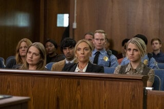 Filmes e séries: Além de 'Depp vs. Heard': 10 séries de tribunal para assistir na Netflix