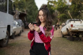 Filmes e séries: 5 filmes no streaming para conhecer a carreira de Larissa Manoela