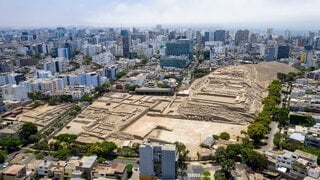 Viagens Internacionais: Guia do Peru: o que visitar em Lima