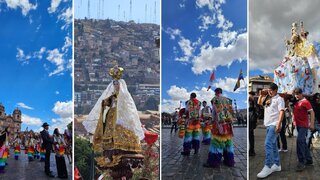 Viagens Internacionais: Guia do Peru: religiosidade em Cusco 