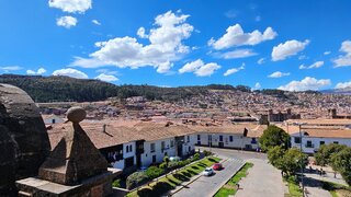 Viagens Internacionais: Guia do Peru: Cusco e seu passado colonial espanhol