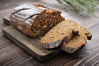 Receitas: Receita: pão integral macio, fofinho e simples de fazer!
