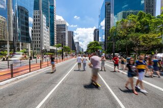 Na Cidade: Vai ao The Town? Confira 11 passeios imperdíveis em São Paulo