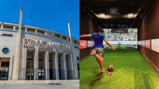 Na Cidade: Programação de setembro do Museu do Futebol tem encontro de colecionadores, exposição e visita educativa; saiba tudo!