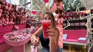 Restaurantes: Conheça a PikurruchA’S, confeitaria com doces e decoração instagramáveis