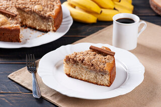 Receitas: Dia da Banana: 10 sobremesas deliciosas com a fruta