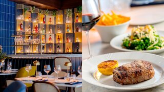 Gastronomia: 12 bares e restaurantes que abriram em São Paulo em 2023