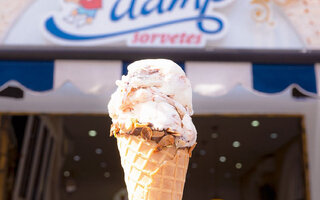 Restaurantes: 16 sorveterias imperdíveis em São Paulo