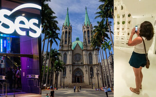 Na Cidade: Mais de 30 sugestões de passeios gratuitos para fazer em São Paulo