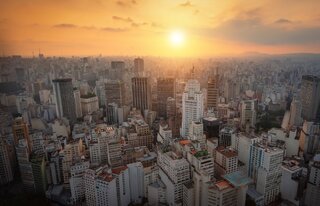 Na Cidade: 10 mirantes imperdíveis para conhecer em São Paulo