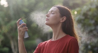 Moda e Beleza: 12 brumas hidratantes para refrescar a pele nos dias quentes