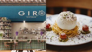 Restaurantes: Giro Ristobar abre as portas no Eataly com cardápio de Salvatore Loi; saiba tudo!