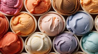 Gastronomia: Competição mundial de gelato acontece nos dias 25 e 26 de outubro em São Paulo; saiba mais!