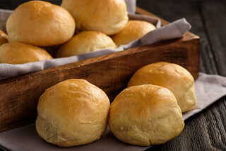 Receitas: Receita de pão de batata doce vai te surpreender pelo sabor e modo de preparo; confira!