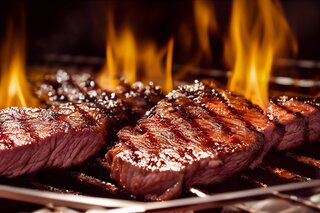 Gastronomia: Festival Carnívoria