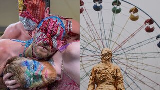Na Cidade: 31° Festival Mix Brasil de Cultura da Diversidade 