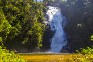 Viagens Nacionais: 15 cachoeiras próximas a São Paulo que valem a visita