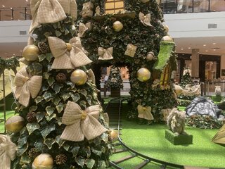 Na Cidade: Programação de Natal nos shoppings de São Paulo 2023