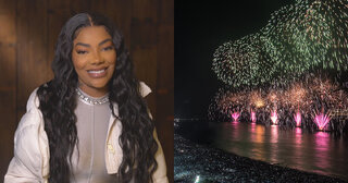 Viagens: Réveillon de Copacabana terá shows de Ludmilla, Glória Groove, Luísa Sonza, Belo e muito mais; saiba tudo!