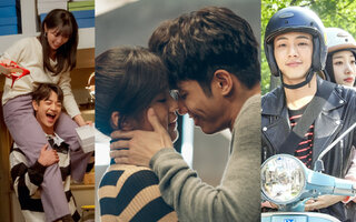 Filmes e séries: 10 series coreanas de romance para maratonar na Netflix 